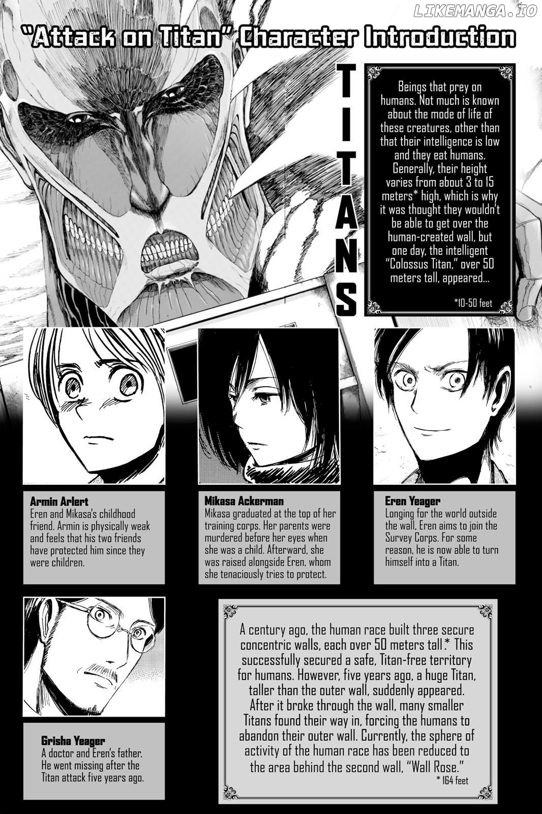 Shingeki no Kyojin, Chapter 14 image 04